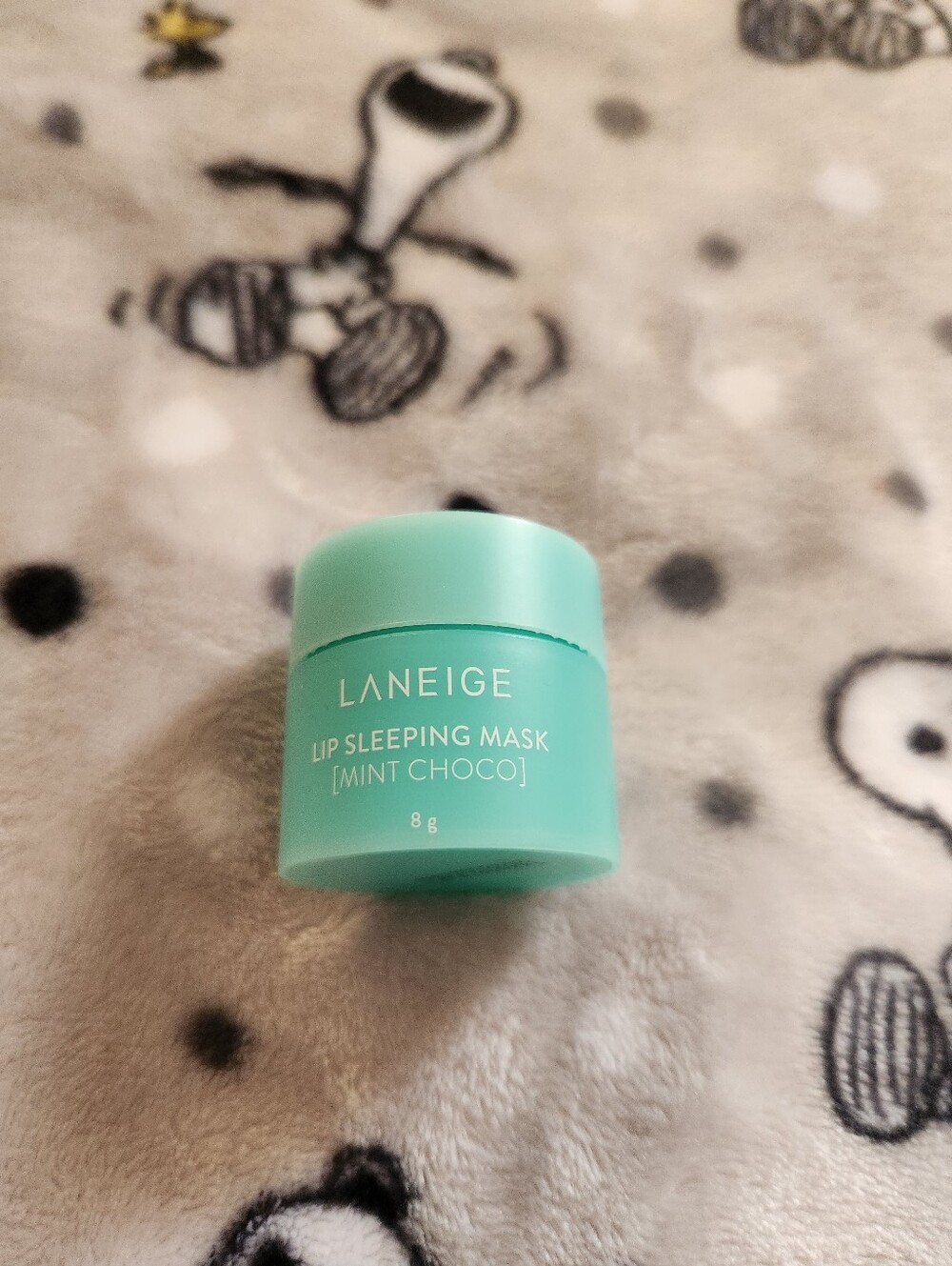 💙2/$8💙 Laneige Lip Sleeping Mask Mint Choco